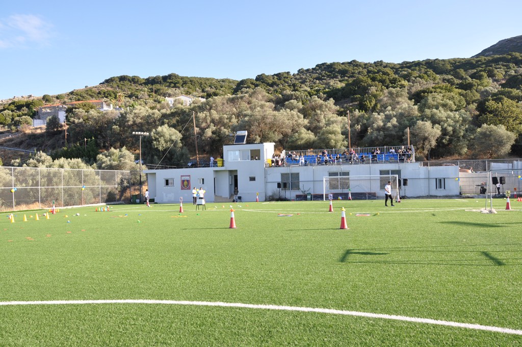 Γενική 3