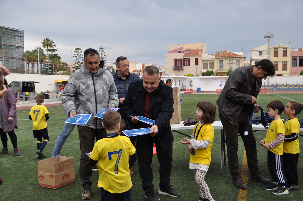 Μετάλλια 6